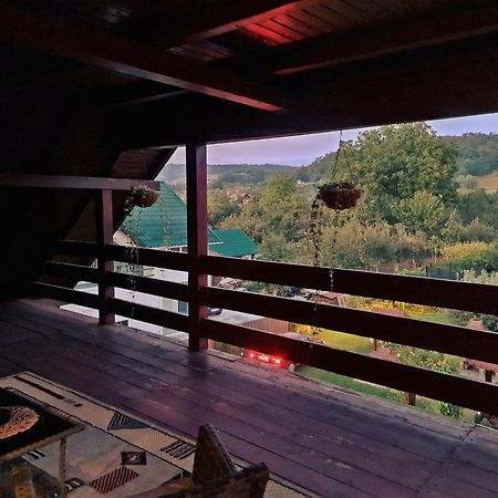 Hotel Casa Leu Curtea de Argeş Esterno foto