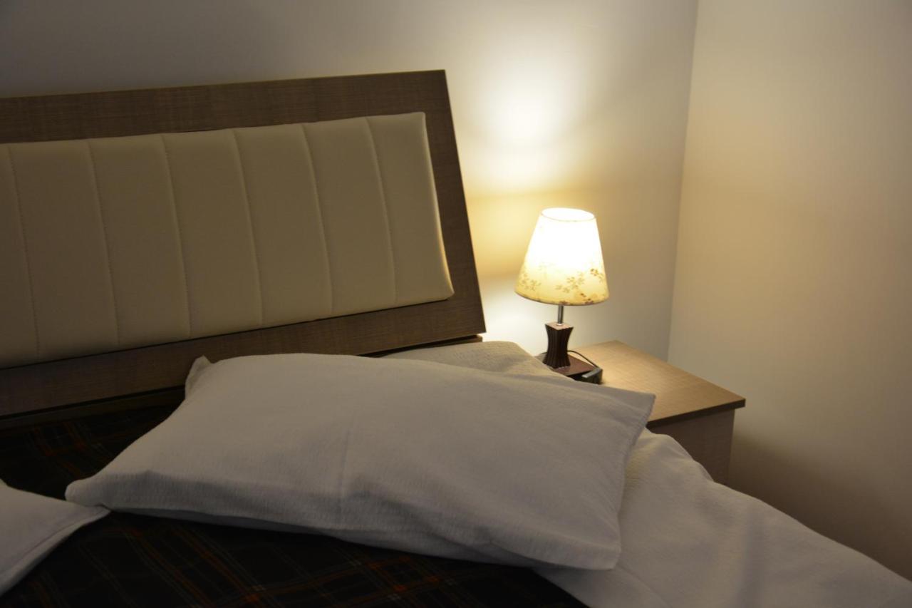 Hotel Casa Leu Curtea de Argeş Esterno foto