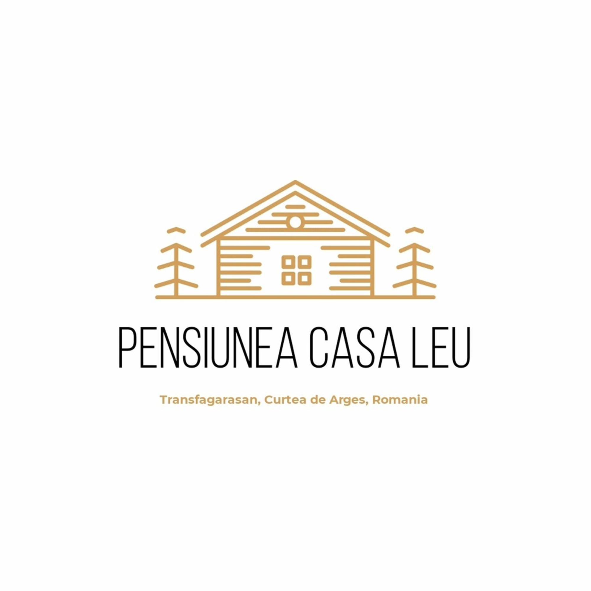 Hotel Casa Leu Curtea de Argeş Esterno foto